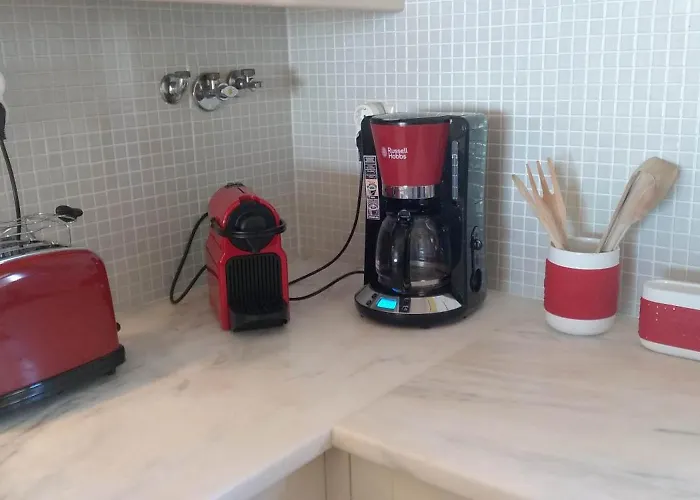 Magnifique Face A L'ocean, Casa Waterside Daire *