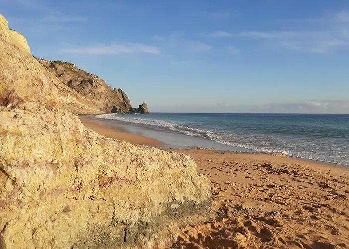 Magnifique Face A L'ocean, Casa Waterside Daire Luz