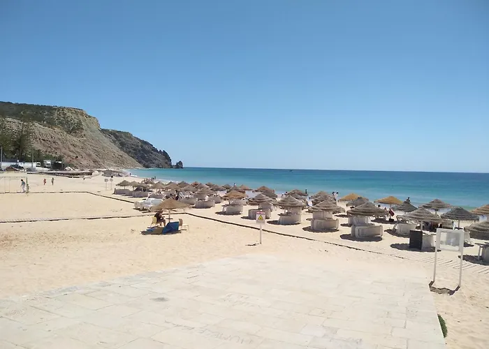 Daire Magnifique Face A L'ocean, Casa Waterside Luz