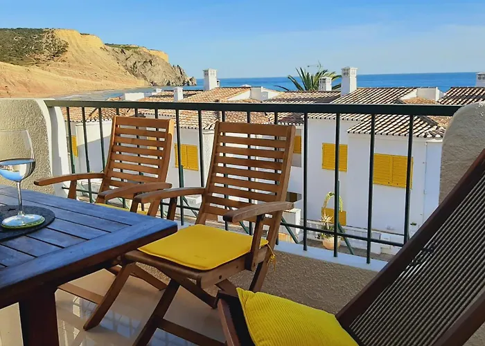 Magnifique Face A L'ocean, Casa Waterside *