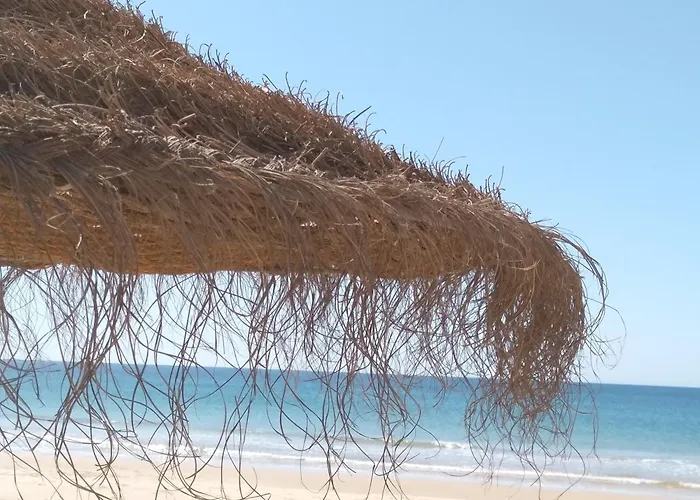 Magnifique Face A L'ocean, Casa Waterside Luz