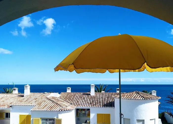 Magnifique Face A L'ocean, Casa Waterside Daire *