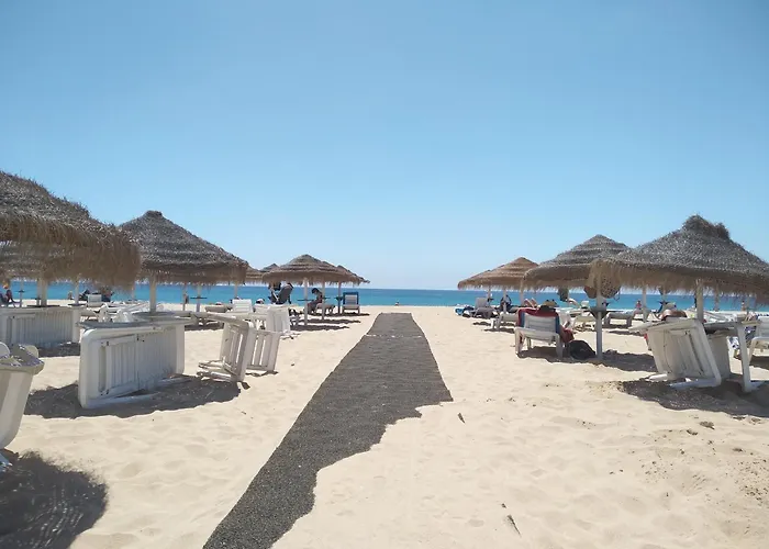 Daire Magnifique Face A L'ocean, Casa Waterside *