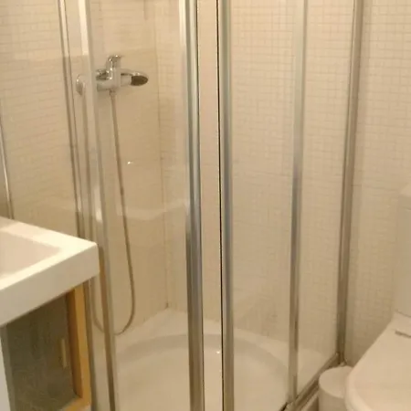 Magnifique Face A L'ocean, Casa Waterside * Luz