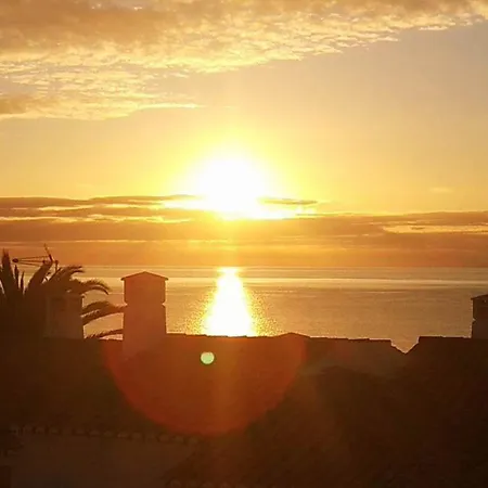 Apartman Magnifique Face A L'ocean, Casa Waterside