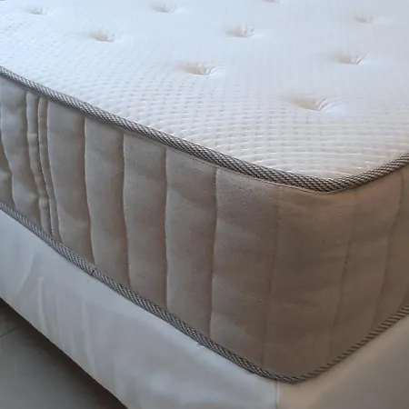 Magnifique Face A L'ocean, Casa Waterside Apartman *