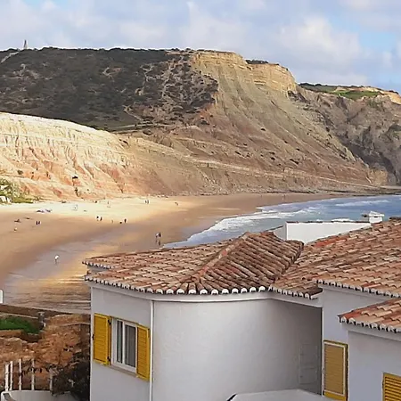 Apartman Magnifique Face A L'ocean, Casa Waterside *