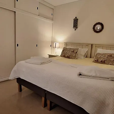 Magnifique Face A L'ocean, Casa Waterside * Luz