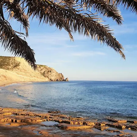 Apartman Magnifique Face A L'ocean, Casa Waterside *